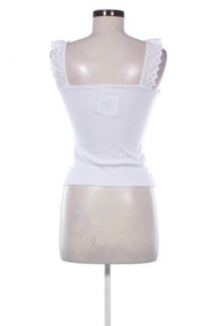 Damski top Unbranded, Rozmiar S, Kolor Biały, Cena 67,00 zł