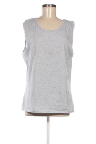 Damentop Unbranded, Größe XXL, Farbe Grau, Preis € 14,91