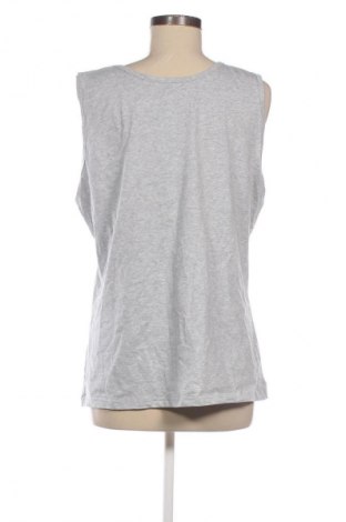 Damentop Unbranded, Größe XXL, Farbe Grau, Preis € 14,91