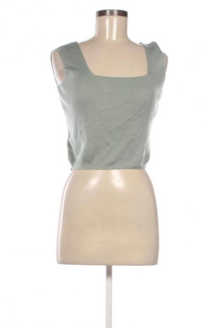 Γυναικείο τοπ Unbranded, Μέγεθος S, Χρώμα Πράσινο, Τιμή 14,77 €