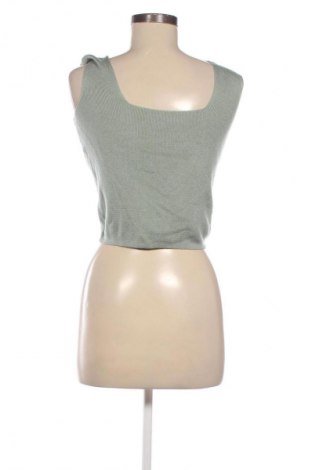 Γυναικείο τοπ Unbranded, Μέγεθος S, Χρώμα Πράσινο, Τιμή 14,77 €