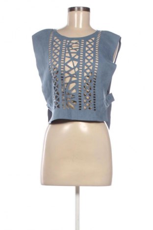 Női top Unbranded, Méret XS, Szín Kék, Ár 5 776 Ft