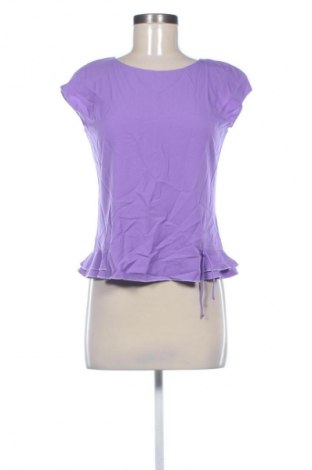 Γυναικείο τοπ Unbranded, Μέγεθος XL, Χρώμα Βιολετί, Τιμή 14,83 €