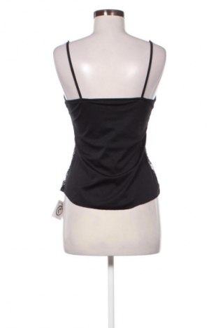 Γυναικείο τοπ Unbranded, Μέγεθος S, Χρώμα Μαύρο, Τιμή 14,83 €