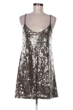 Γυναικείο τοπ Unique, Μέγεθος M, Χρώμα Πολύχρωμο, Τιμή 31,71 €