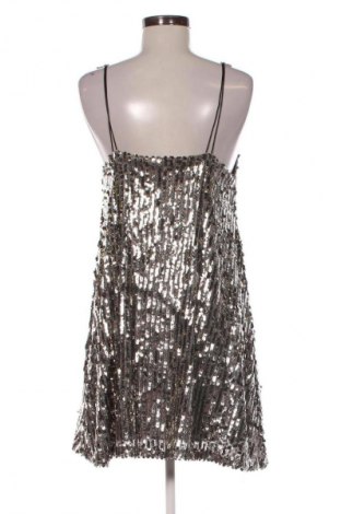 Γυναικείο τοπ Unique, Μέγεθος M, Χρώμα Πολύχρωμο, Τιμή 31,71 €