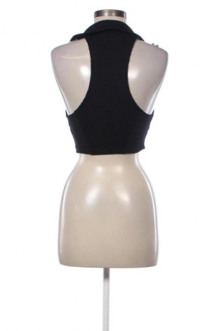 Damentop Urban Outfitters, Größe S, Farbe Schwarz, Preis 13,81 €