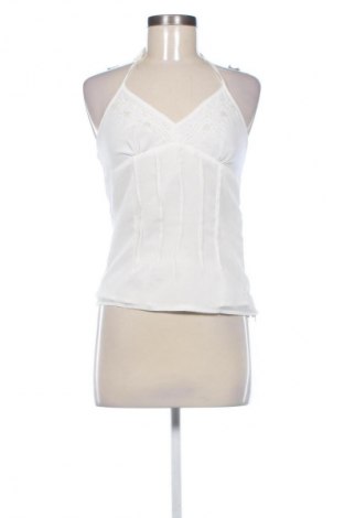 Γυναικείο τοπ VILA, Μέγεθος S, Χρώμα Λευκό, Τιμή 10,30 €