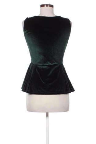 Γυναικείο τοπ VILA, Μέγεθος M, Χρώμα Πράσινο, Τιμή 10,30 €