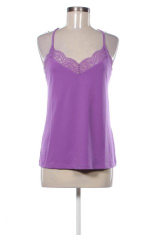 Damentop Vero Moda, Größe M, Farbe Lila, Preis € 10,22