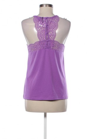 Damentop Vero Moda, Größe M, Farbe Lila, Preis € 10,22