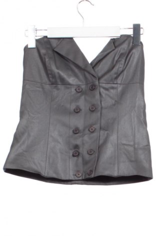 Damentop Vero Moda, Größe M, Farbe Grau, Preis 6,99 €