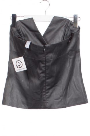 Damentop Vero Moda, Größe M, Farbe Grau, Preis 6,99 €