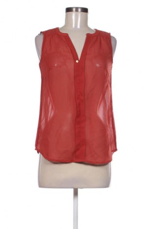 Dámský top Vero Moda, Velikost S, Barva Hnědá, Cena  247,00 Kč