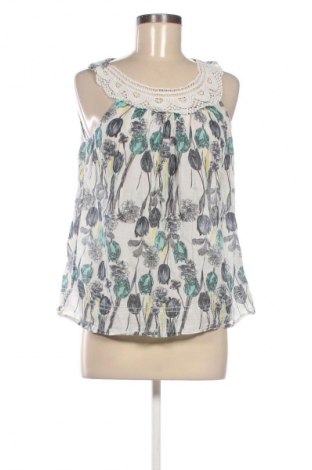 Γυναικείο τοπ Vero Moda, Μέγεθος M, Χρώμα Πολύχρωμο, Τιμή 10,23 €