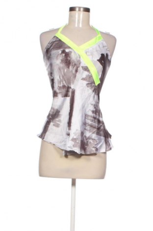 Γυναικείο τοπ Via Delle Rose, Μέγεθος L, Χρώμα Πολύχρωμο, Τιμή 28,13 €