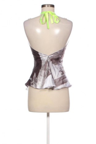 Γυναικείο τοπ Via Delle Rose, Μέγεθος L, Χρώμα Πολύχρωμο, Τιμή 28,13 €
