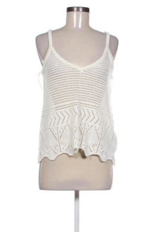 Damentop Women, Größe XL, Farbe Ecru, Preis 14,77 €