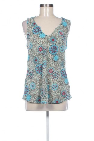 Дамски топ X-Mail, Размер M, Цвят Многоцветен, Цена 29,00 лв.
