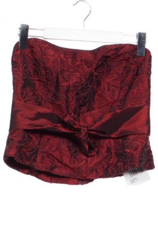 Top de femei Your Sixth Sense, Mărime M, Culoare Roșu, Preț 77,17 Lei