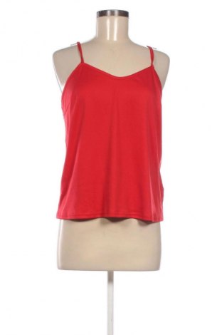 Damentop Zac & Rachel, Größe L, Farbe Rot, Preis € 14,91