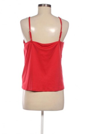 Damentop Zac & Rachel, Größe L, Farbe Rot, Preis € 14,91