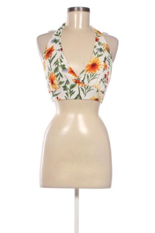 Γυναικείο τοπ Zaful, Μέγεθος M, Χρώμα Πολύχρωμο, Τιμή 14,83 €