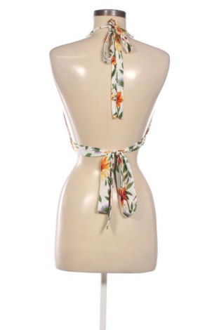 Γυναικείο τοπ Zaful, Μέγεθος M, Χρώμα Πολύχρωμο, Τιμή 14,83 €