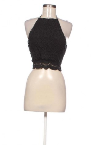 Női top Zaful, Méret S, Szín Fekete, Ár 5 776 Ft