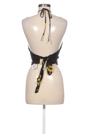 Női top Zaful, Méret S, Szín Fekete, Ár 5 776 Ft