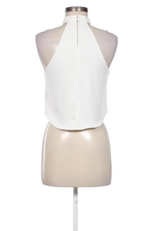 Γυναικείο τοπ Zagora, Μέγεθος XS, Χρώμα Λευκό, Τιμή 14,83 €