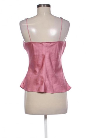 Γυναικείο τοπ Zara, Μέγεθος S, Χρώμα Σάπιο μήλο, Τιμή 9,14 €
