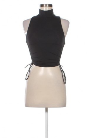 Dámsky top  Zara, Veľkosť M, Farba Čierna, Cena  19,86 €