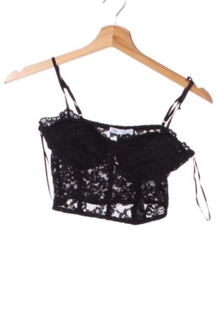 Γυναικείο τοπ Zara, Μέγεθος M, Χρώμα Πολύχρωμο, Τιμή 9,14 €