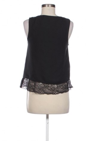 Γυναικείο τοπ Zara, Μέγεθος XS, Χρώμα Μαύρο, Τιμή 9,21 €