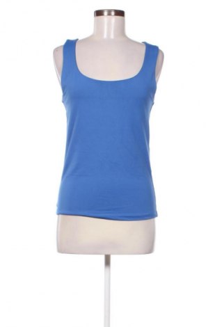 Damski top Zara, Rozmiar L, Kolor Niebieski, Cena 45,98 zł