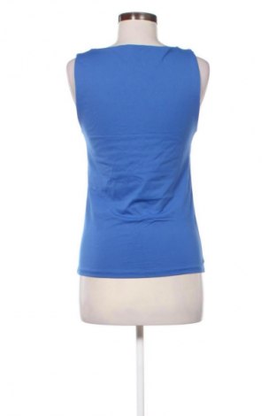 Damski top Zara, Rozmiar L, Kolor Niebieski, Cena 45,98 zł