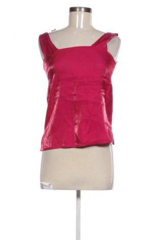 Дамски топ Zara, Размер XS, Цвят Розов, Цена 18,00 лв.