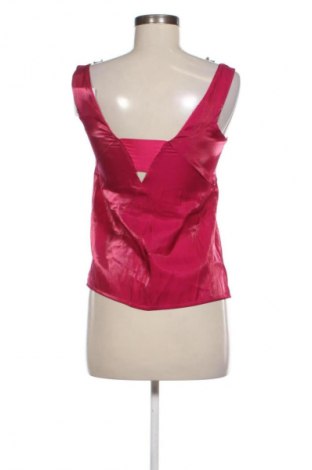 Дамски топ Zara, Размер XS, Цвят Розов, Цена 18,00 лв.