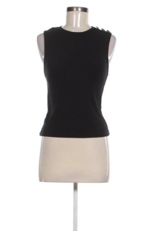 Dámský top Zara, Velikost S, Barva Černá, Cena  223,00 Kč
