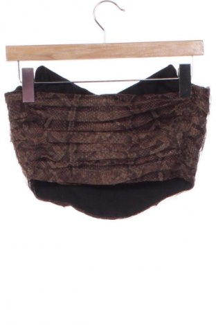 Дамски топ Zara, Размер M, Цвят Многоцветен, Цена 18,00 лв.