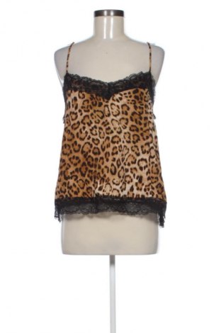 Γυναικείο τοπ Zara, Μέγεθος S, Χρώμα Πολύχρωμο, Τιμή 16,37 €