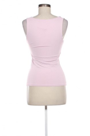 Dámsky top  Zara, Veľkosť S, Farba Popolavo ružová, Cena  9,14 €