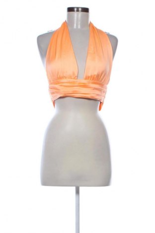 Dámsky top  Zara, Veľkosť M, Farba Oranžová, Cena  9,14 €