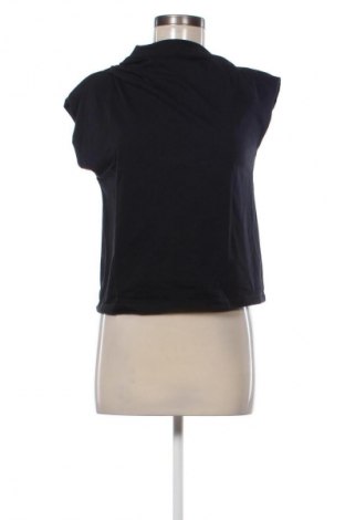 Top de femei Zara, Mărime S, Culoare Negru, Preț 47,00 Lei