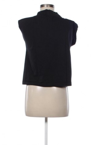 Top de femei Zara, Mărime S, Culoare Negru, Preț 47,00 Lei