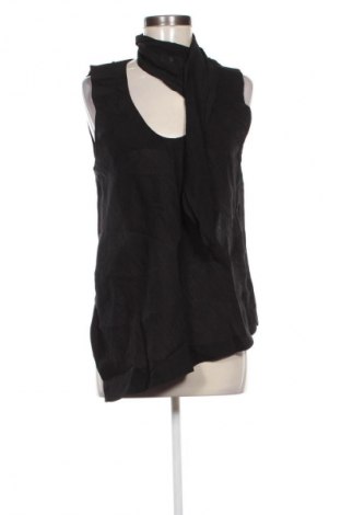 Top de femei Zara, Mărime M, Culoare Negru, Preț 105,00 Lei