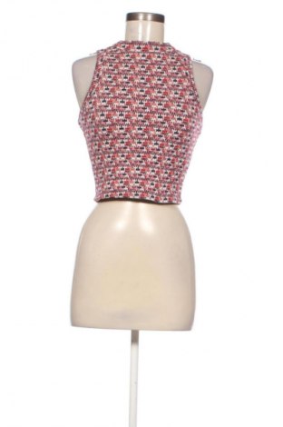 Top de femei Zara, Mărime S, Culoare Multicolor, Preț 104,65 Lei