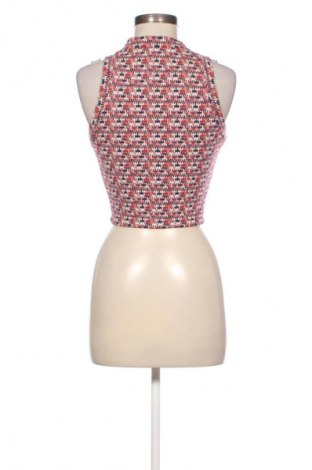 Top de femei Zara, Mărime S, Culoare Multicolor, Preț 104,65 Lei