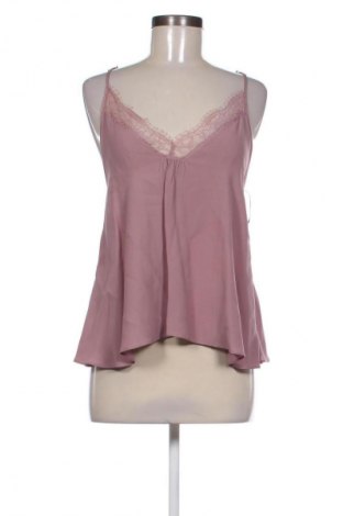 Damentop Zara, Größe S, Farbe Aschrosa, Preis € 14,09